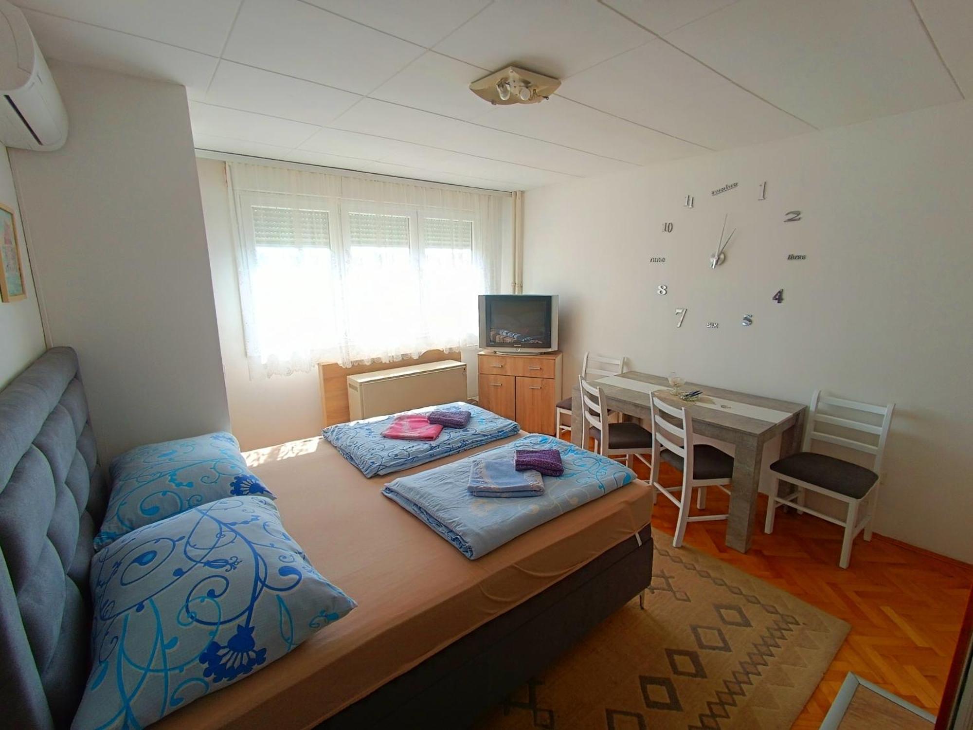 Studio Ema Ni Extérieur photo