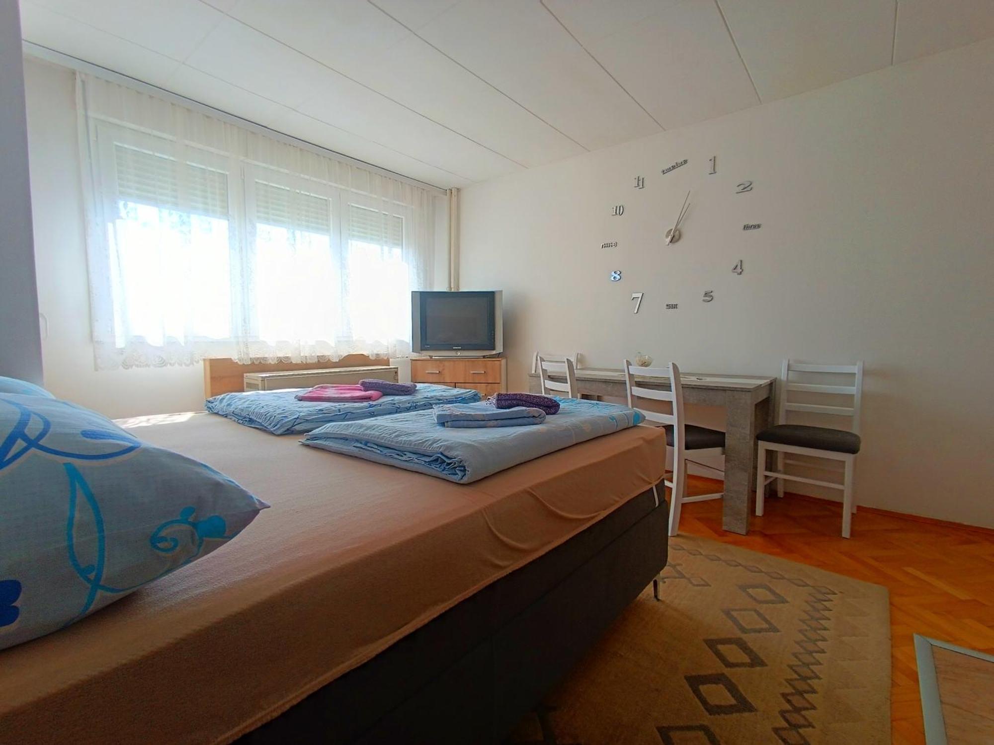 Studio Ema Ni Extérieur photo