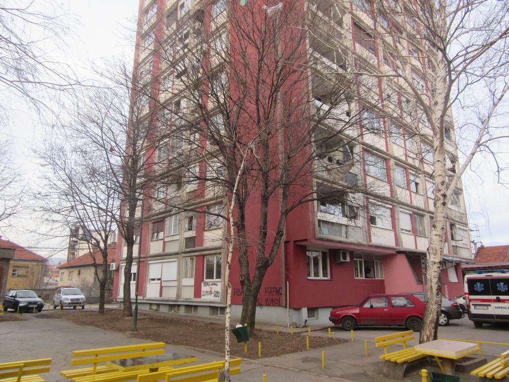 Studio Ema Ni Extérieur photo