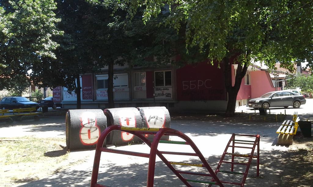 Studio Ema Ni Extérieur photo